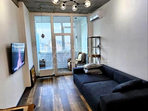 квартира за адресою Берестейський просп. (Перемоги), 11 к2