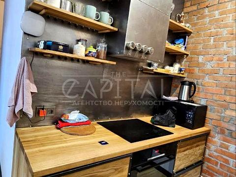 квартира за адресою Берестейський просп. (Перемоги), 11 к2