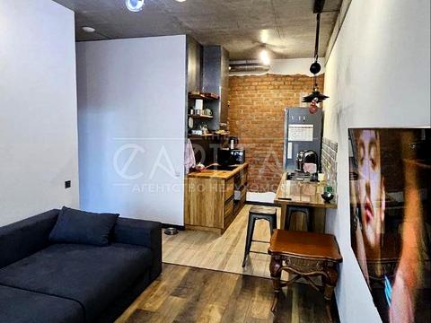 квартира за адресою Берестейський просп. (Перемоги), 11 к2