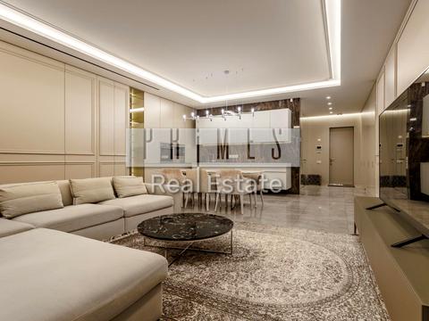 квартира за адресою Авіаконструктора Антонова вул., 2-Б