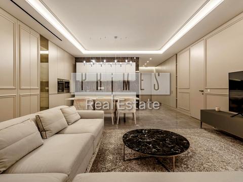 квартира за адресою Авіаконструктора Антонова вул., 2-Б