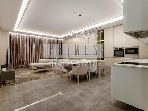 квартира за адресою Авіаконструктора Антонова вул., 2-Б