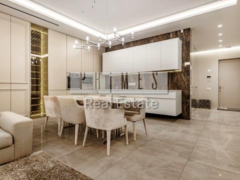 квартира за адресою Авіаконструктора Антонова вул., 2-Б