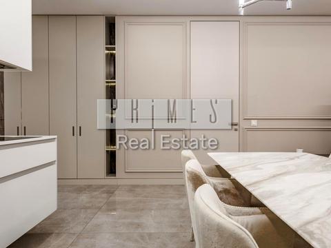 квартира за адресою Авіаконструктора Антонова вул., 2-Б