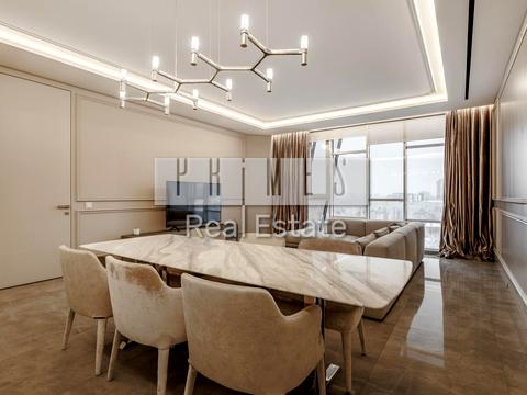 квартира за адресою Авіаконструктора Антонова вул., 2-Б