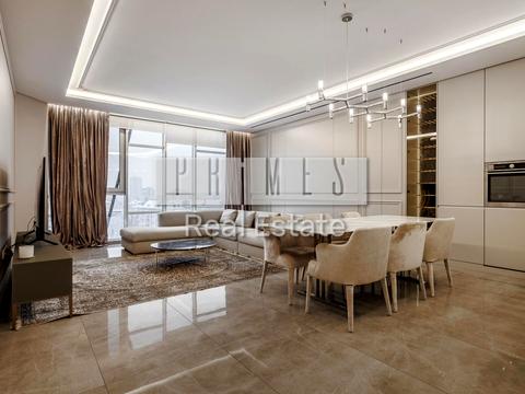 квартира за адресою Авіаконструктора Антонова вул., 2-Б