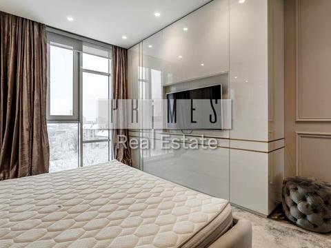 квартира за адресою Авіаконструктора Антонова вул., 2-Б