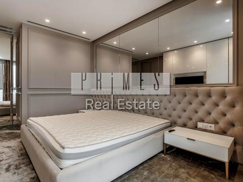 квартира за адресою Авіаконструктора Антонова вул., 2-Б