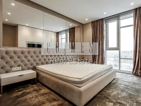 квартира за адресою Авіаконструктора Антонова вул., 2-Б