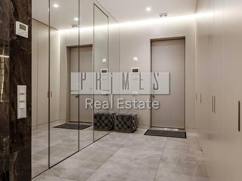 квартира за адресою Авіаконструктора Антонова вул., 2-Б