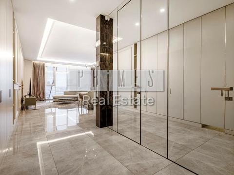 квартира за адресою Авіаконструктора Антонова вул., 2-Б