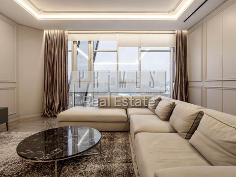 квартира за адресою Авіаконструктора Антонова вул., 2-Б