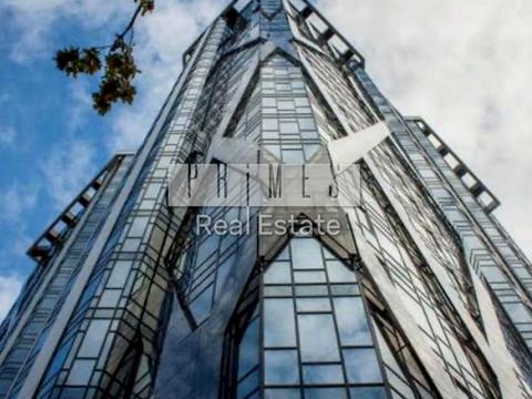 квартира за адресою Авіаконструктора Антонова вул., 2-Б