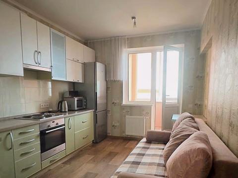 квартира по адресу Харьковское шоссе, 182