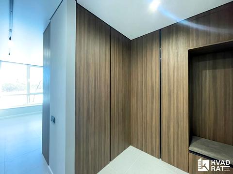 квартира за адресою Хіміків вул., к 19, 20