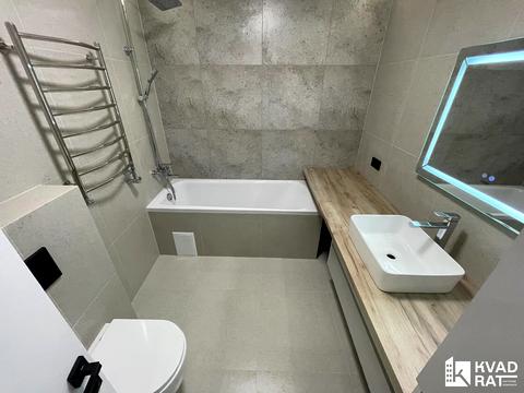 квартира за адресою Хіміків вул., к 19, 20