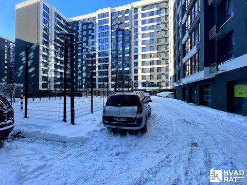 квартира за адресою Хіміків вул., к 19, 20