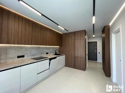 квартира за адресою Хіміків вул., к 19, 20