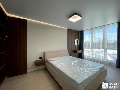 квартира за адресою Хіміків вул., к 19, 20