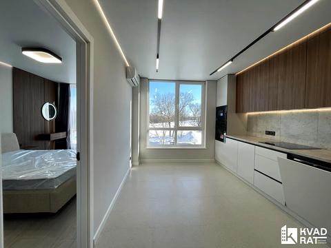 квартира за адресою Хіміків вул., к 19, 20