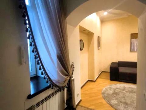 квартира за адресою Симона Петлюри вул. (Комінтерну), 13/135