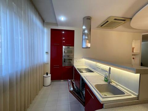 квартира по адресу Левка Лукʼяненка ул. (Василия Жуковского), 21-А