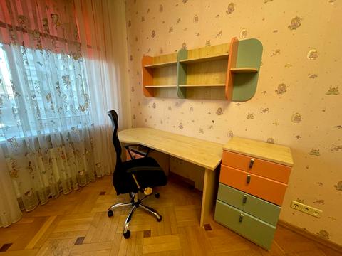 квартира по адресу Левка Лукʼяненка ул. (Василия Жуковского), 21-А