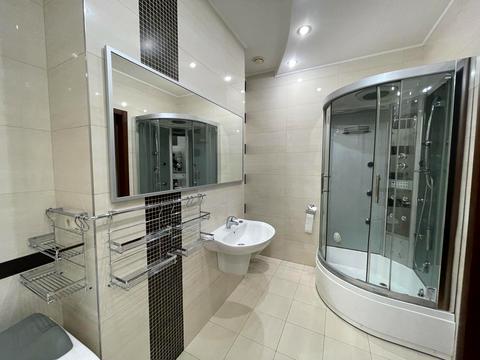 квартира по адресу Левка Лукʼяненка ул. (Василия Жуковского), 21-А