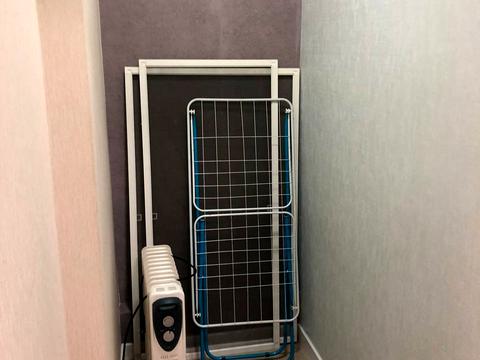 квартира за адресою Драгоманова вул., 2