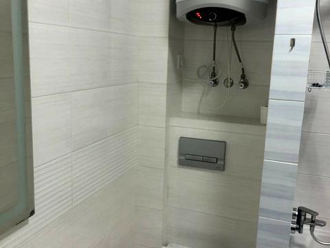 квартира за адресою Драгоманова вул., 2