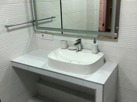 квартира за адресою Драгоманова вул., 2