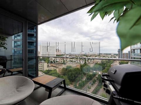 квартира за адресою Іоанна Павла II вул. (Патріса Лумумби), (Будинок 2)