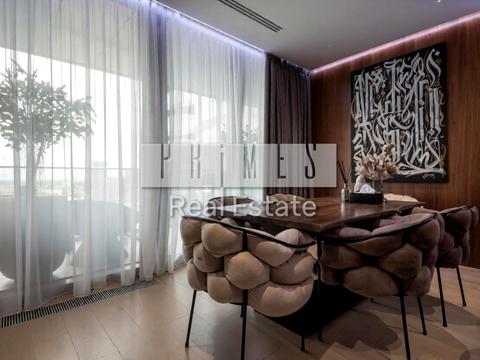 квартира за адресою Іоанна Павла II вул. (Патріса Лумумби), (Будинок 2)