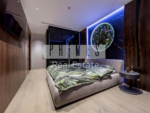 квартира за адресою Іоанна Павла II вул. (Патріса Лумумби), (Будинок 2)