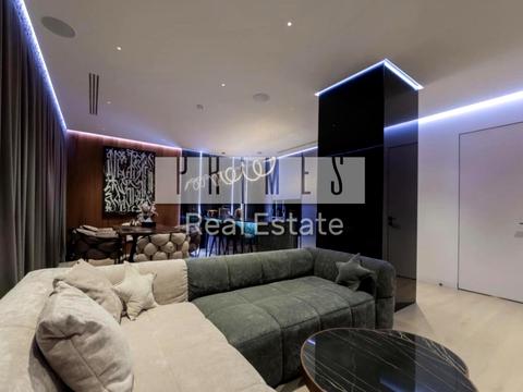 квартира за адресою Іоанна Павла II вул. (Патріса Лумумби), (Будинок 2)