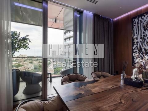 квартира за адресою Іоанна Павла II вул. (Патріса Лумумби), (Будинок 2)