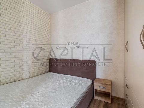 квартира за адресою Київ, Джона Маккейна вул. (Івана Кудрі), 26