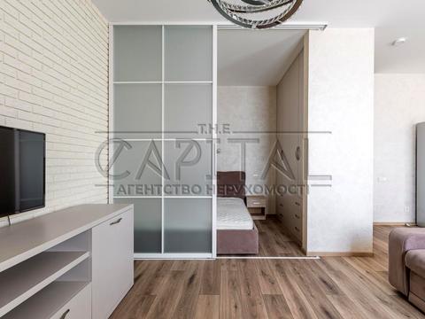 квартира за адресою Київ, Джона Маккейна вул. (Івана Кудрі), 26