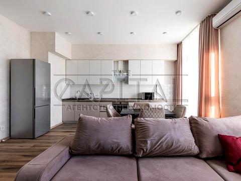 квартира за адресою Київ, Джона Маккейна вул. (Івана Кудрі), 26