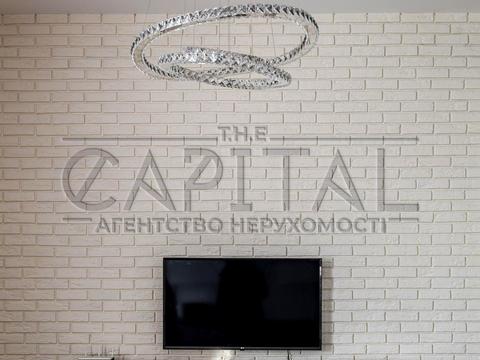 квартира за адресою Київ, Джона Маккейна вул. (Івана Кудрі), 26