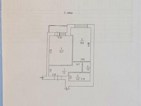 квартира за адресою Івана Кожедуба вул., 59