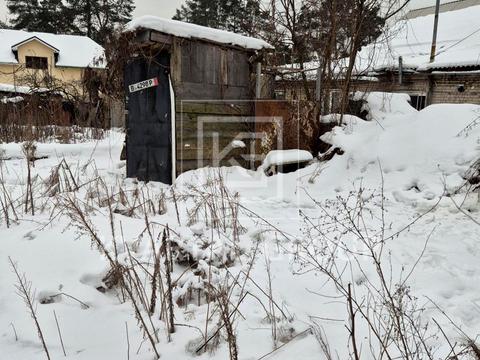 участок по адресу Мінеральна ул.