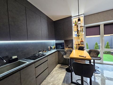 будинок за адресою с. Агрономічне, Весняний провулок