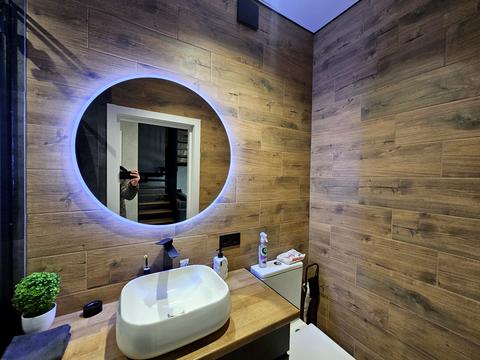 будинок за адресою с. Агрономічне, Весняний провулок