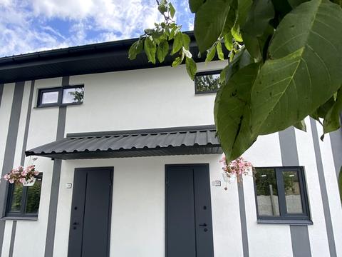 будинок за адресою Михайла Драгоманова