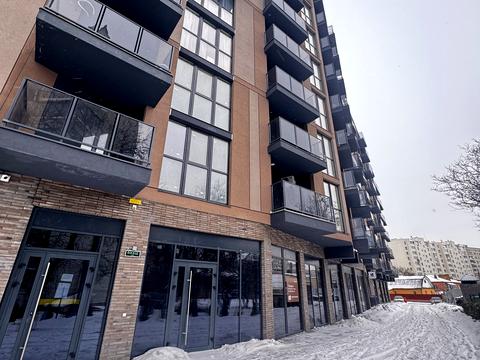 квартира за адресою Вишиванка вул. (Орлова), (Будинок 3)