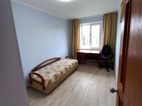 квартира за адресою Оболонський просп., 33-А