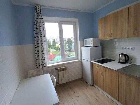 квартира за адресою Оболонський просп., 33-А