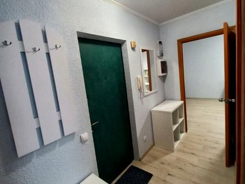 квартира за адресою Оболонський просп., 33-А