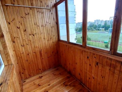 квартира за адресою Оболонський просп., 33-А